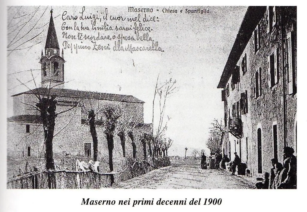 Hotel Locanda Del Sole Montese