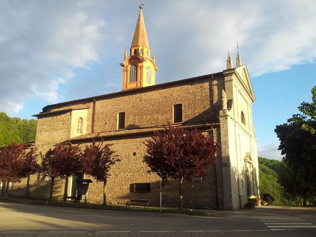 Locanda Del Sole Montese
