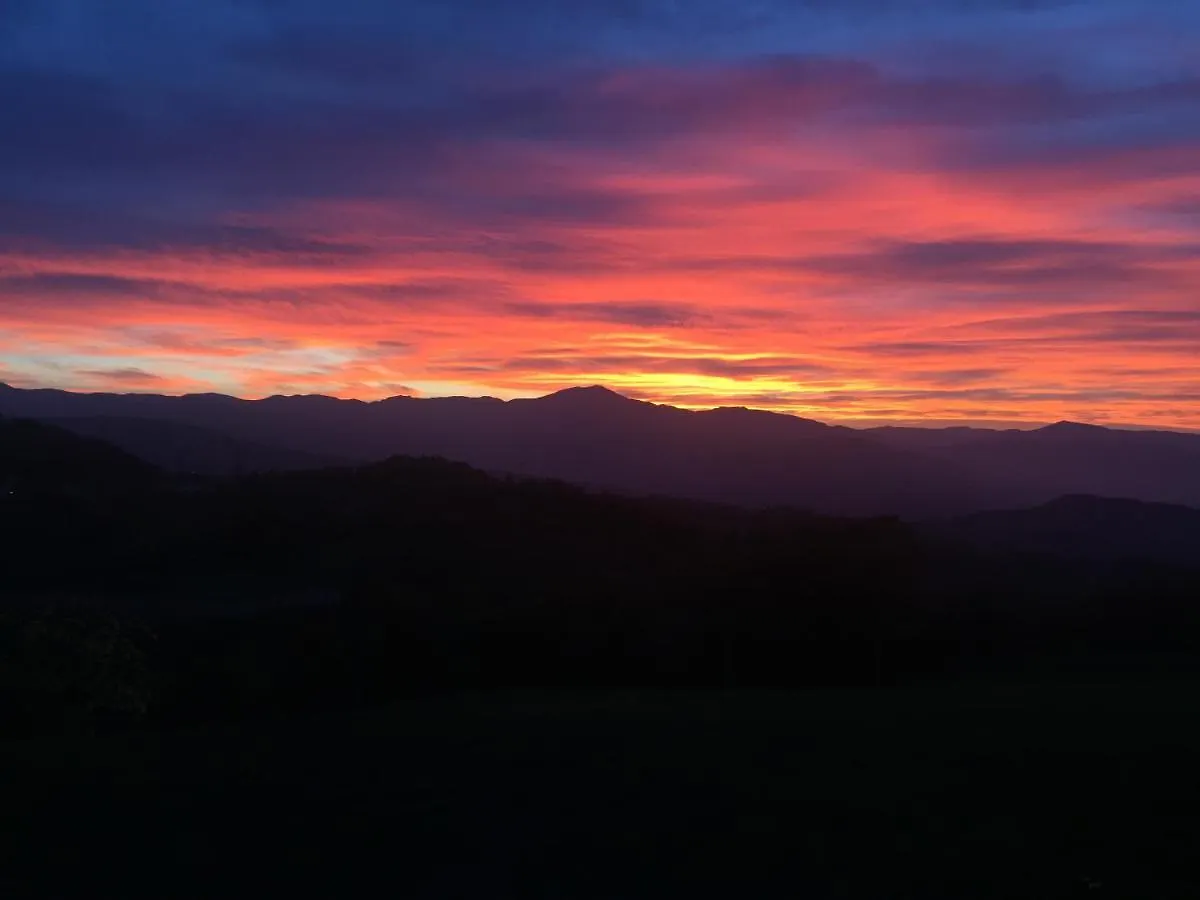 Hotel Locanda Del Sole Montese Italien