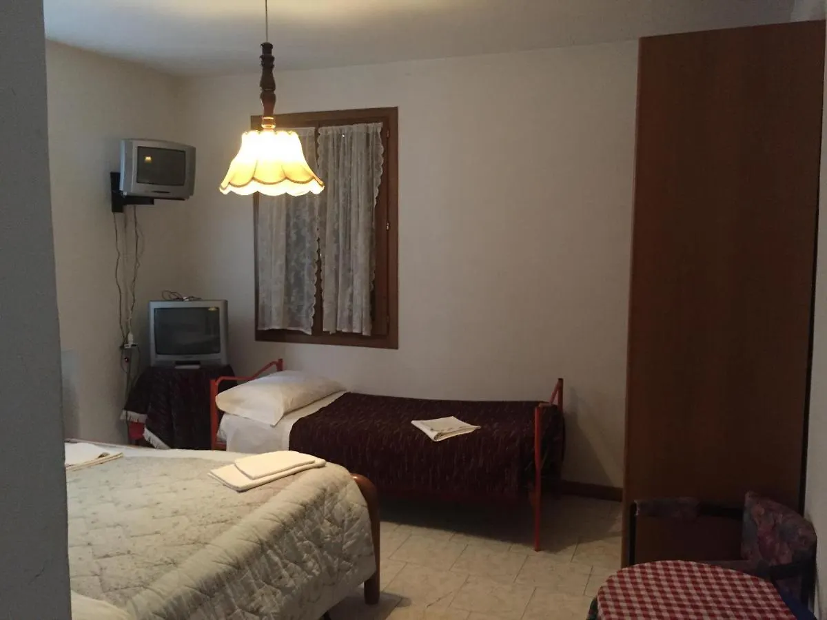 Hotel Locanda Del Sole Montese