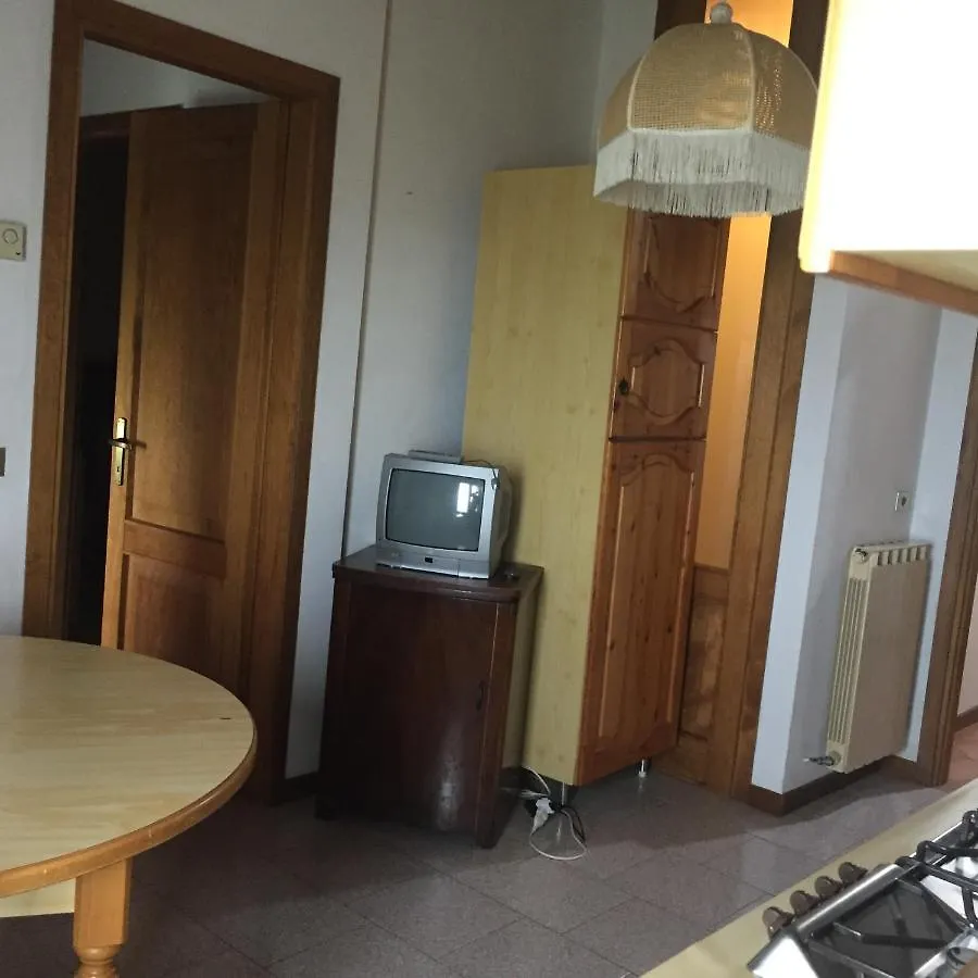 Hotel Locanda Del Sole Montese
