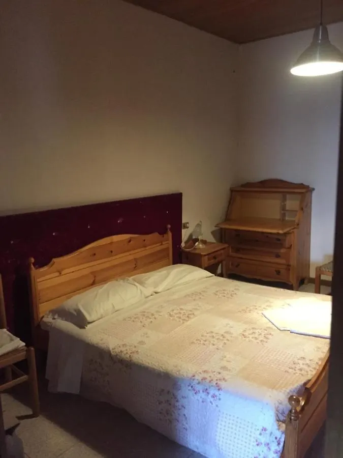 Locanda Del Sole Montese Hotel