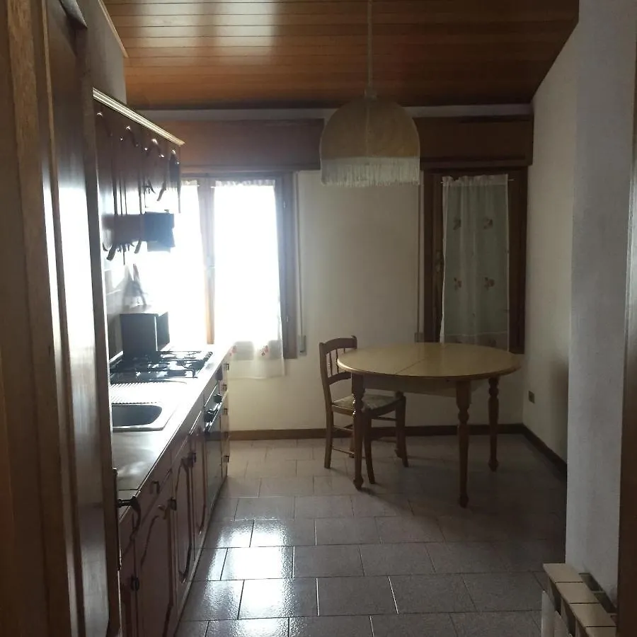 Locanda Del Sole Montese