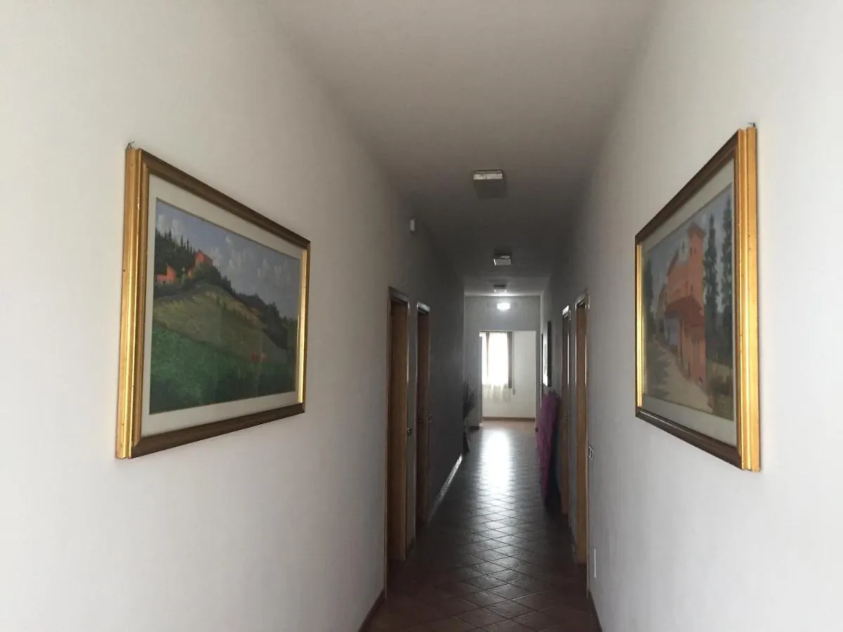 Locanda Del Sole Montese Hotel