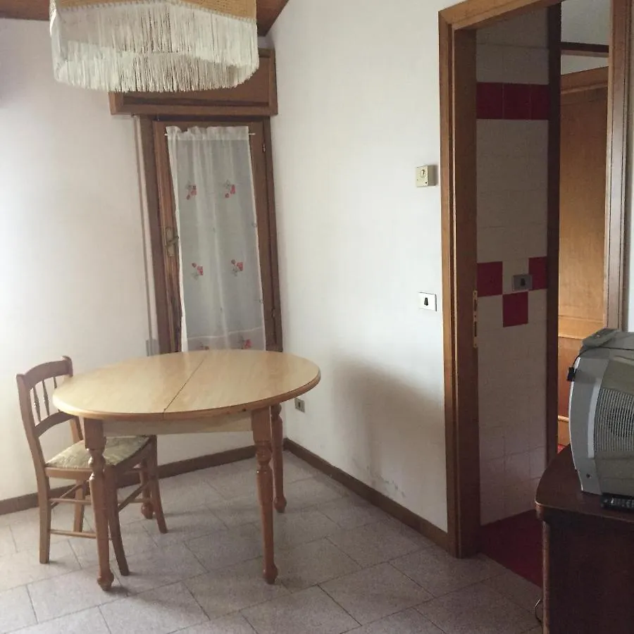 Hotel Locanda Del Sole Montese