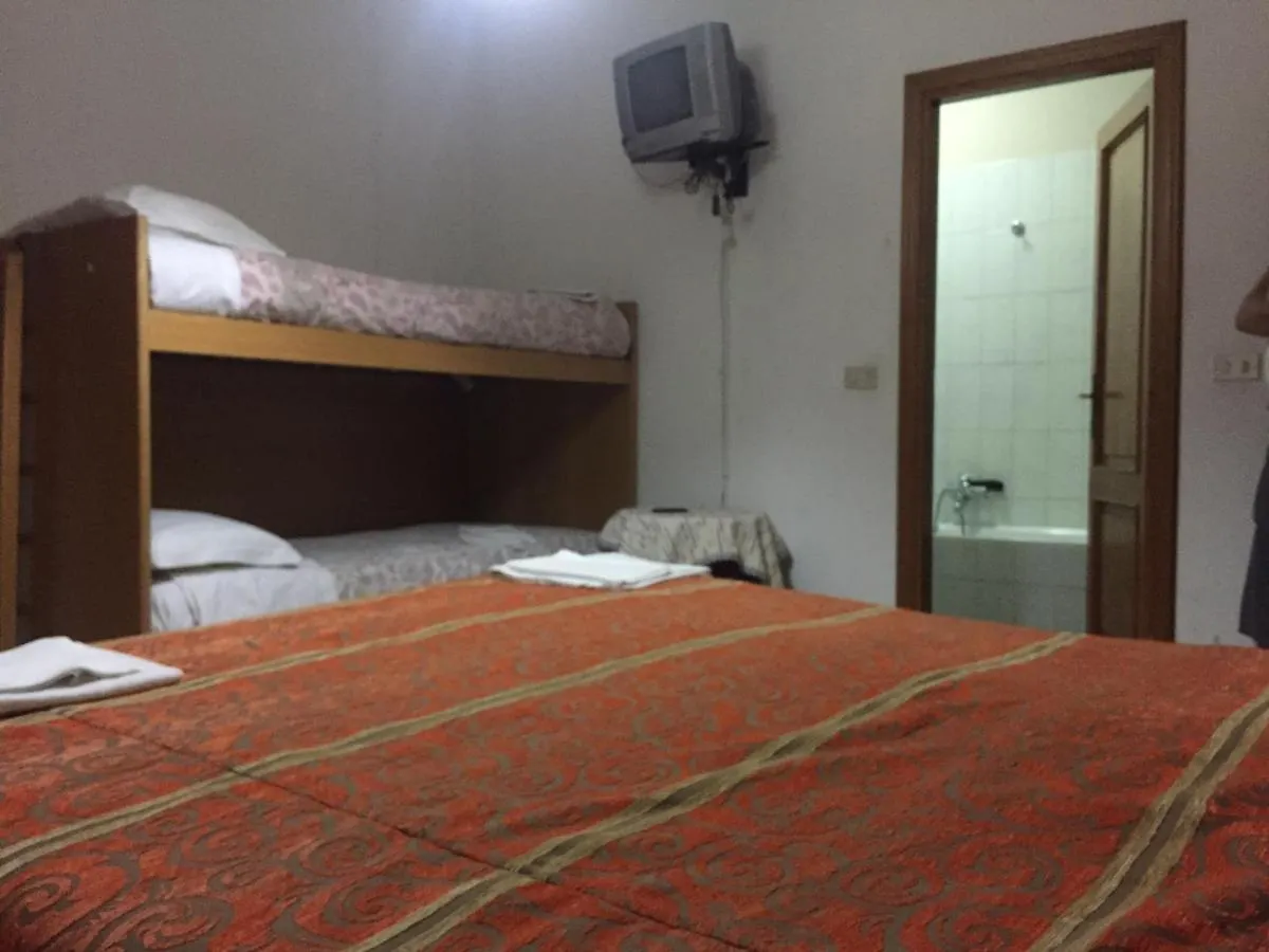Locanda Del Sole Montese Hotel