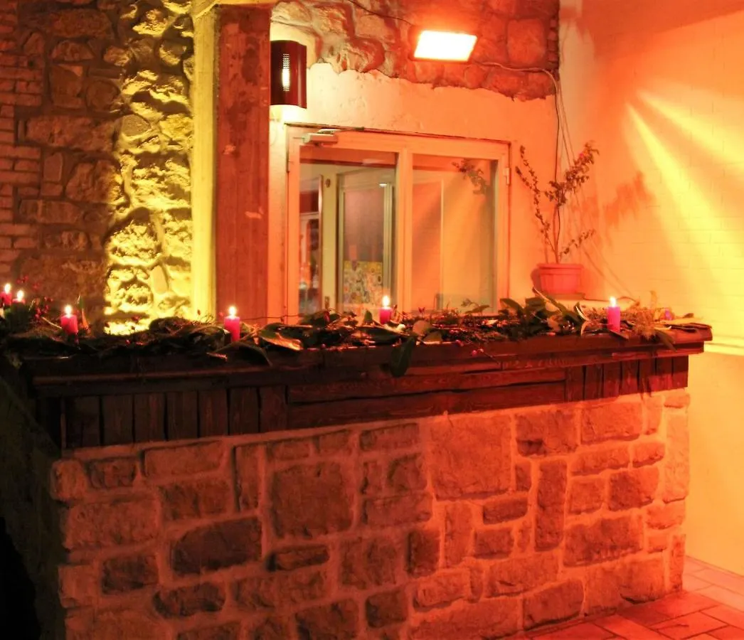 Hotel Locanda Del Sole Montese