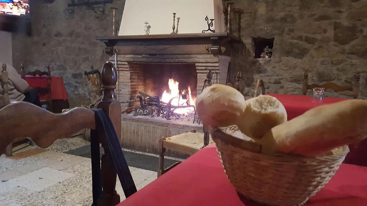 Locanda Del Sole Montese 0*,  Italien