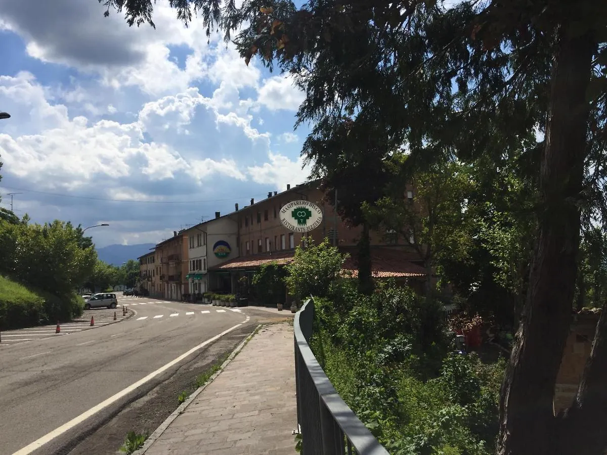 Locanda Del Sole Montese