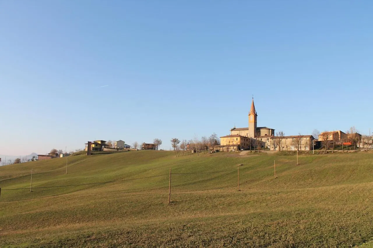 Locanda Del Sole Montese Italy