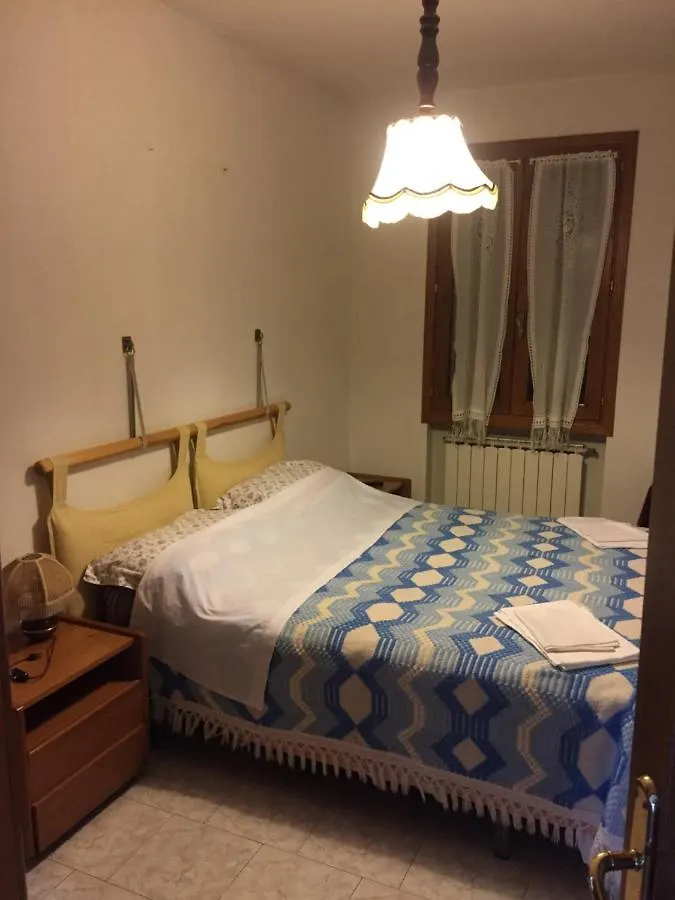 Hotel Locanda Del Sole Montese Italy