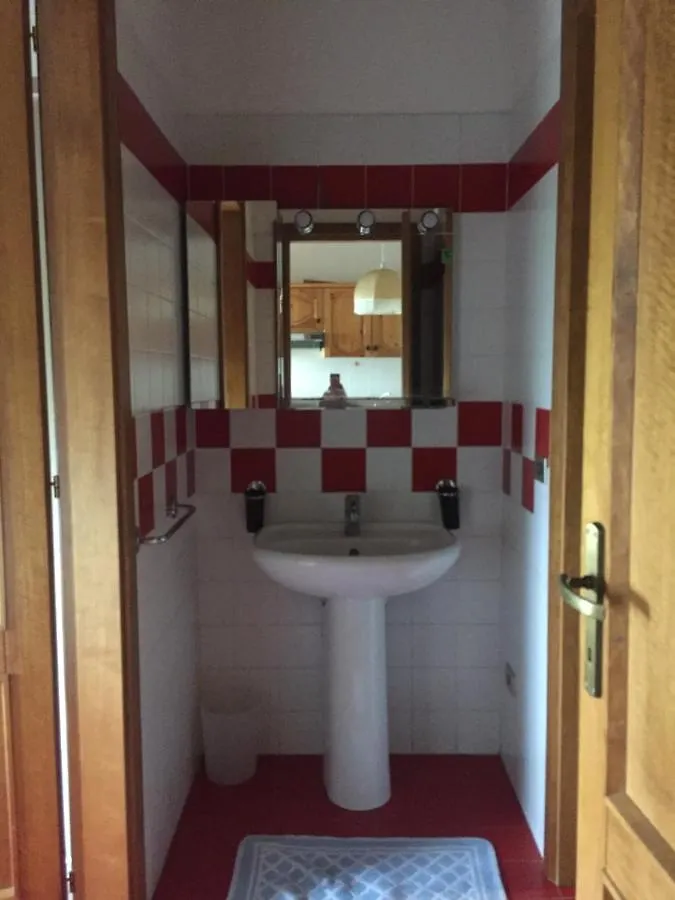 Locanda Del Sole Montese