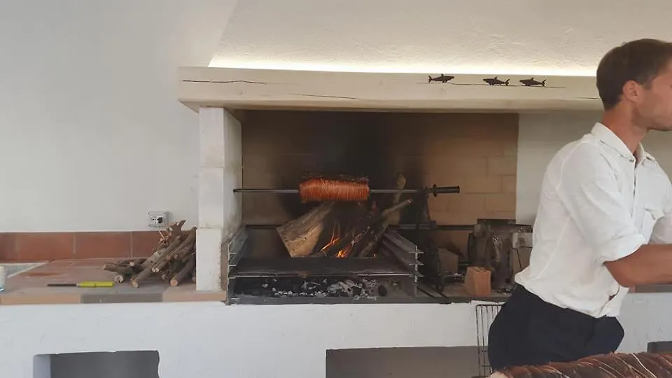 Locanda Del Sole Montese Hotel