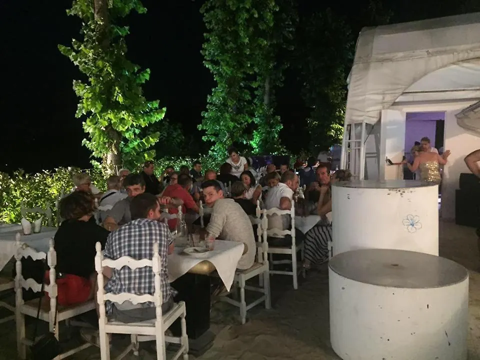 Locanda Del Sole Montese 0*,